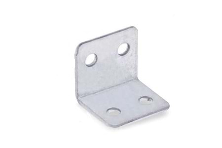 L Köşe Demiri 60x100x100