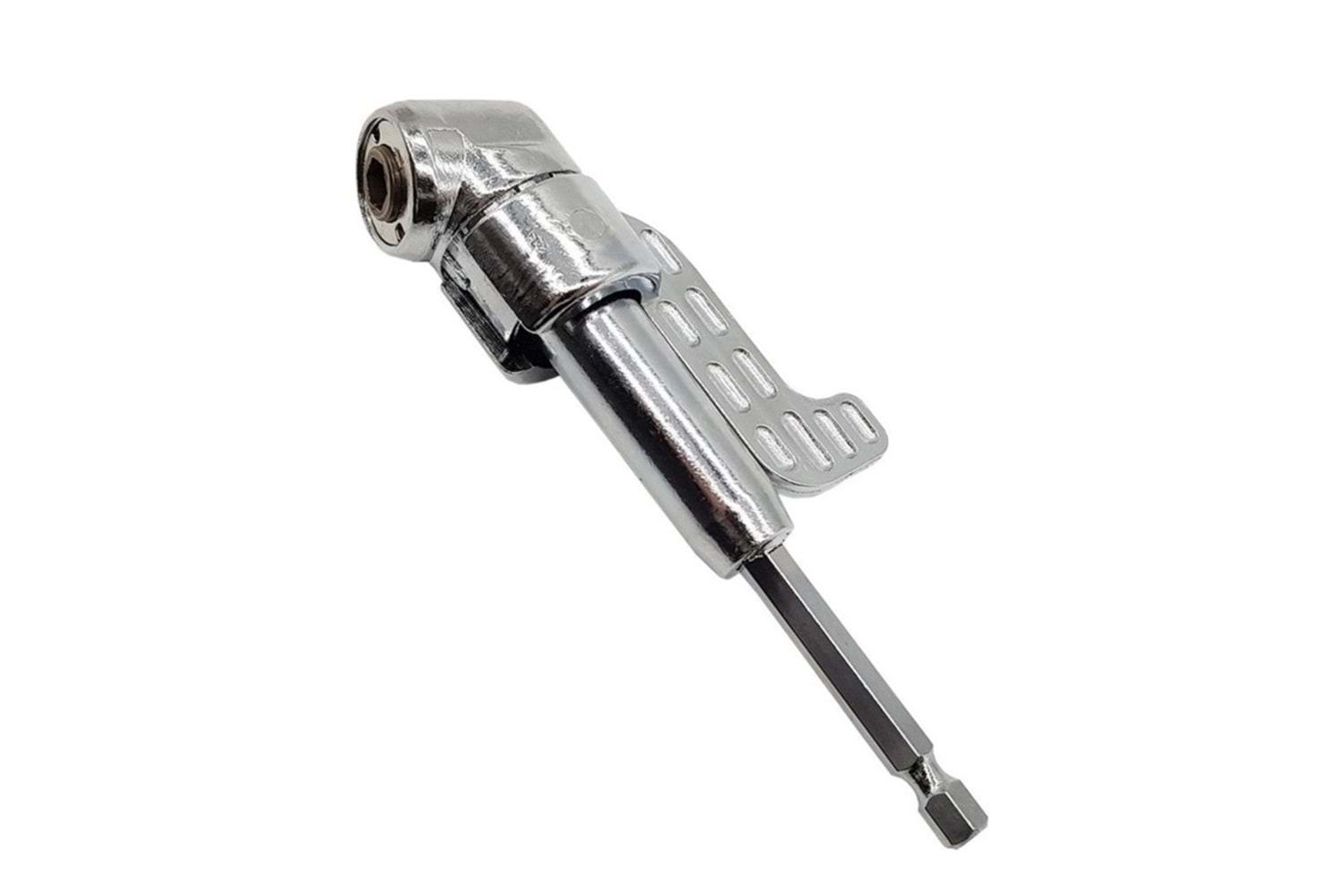 Dmax Vidalama Köşe Adaptörü 140 mm DMX4543