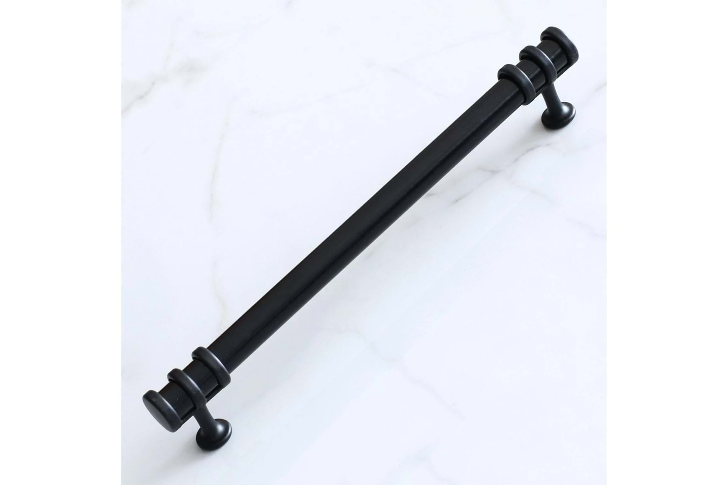 Collet Kulp 224 mm Siyah