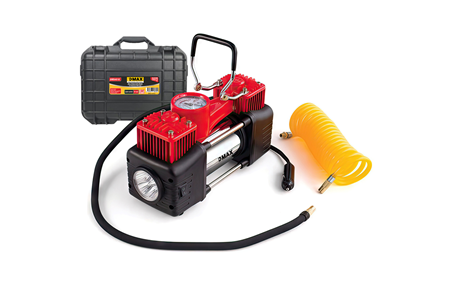 Dmax Hava Kompresörü Büyük DMX4610