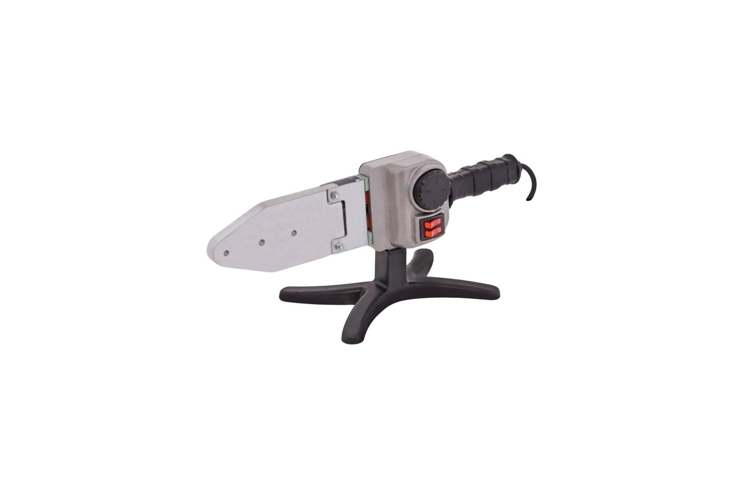 Glasstech Pvc Boru Kaynak Makinesi 750 W