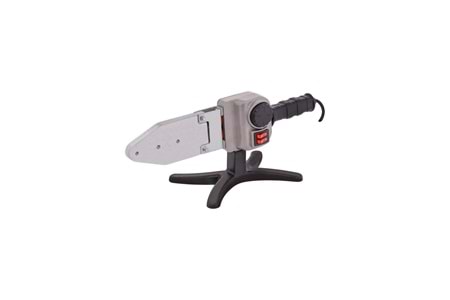 Glasstech Pvc Boru Kaynak Makinesi 750 W